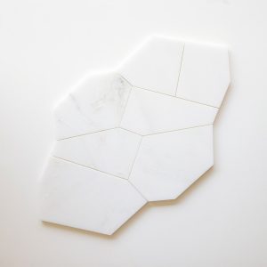 Formations - Mystery White Honed