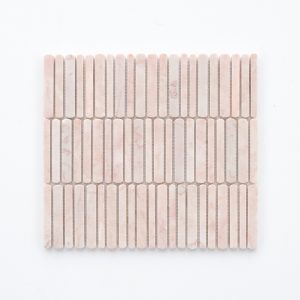 Strata - Rosa Cream Tumbled & Leathered