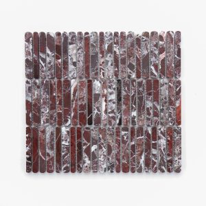 Strata - Rosa Levanto Tumbled & Leathered