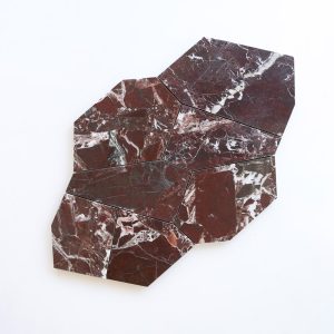 Formations - Rosa Levanto Honed