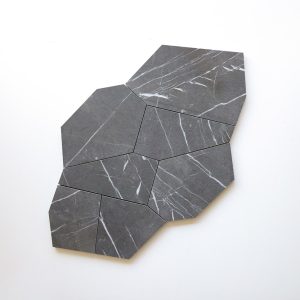 Formations - Suede Leathered