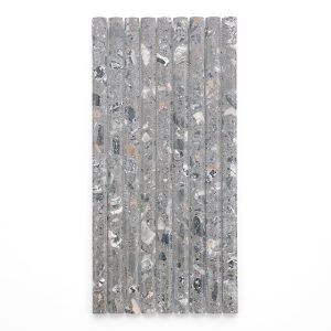 Deco 12x24 - Zuccato Honed Terazzeri (*NEW* Stock)