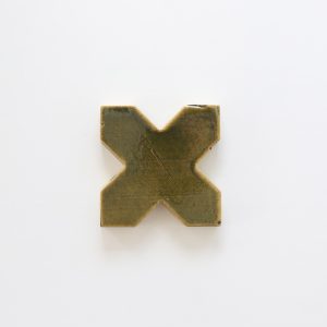 Green Pottery – Cross_px