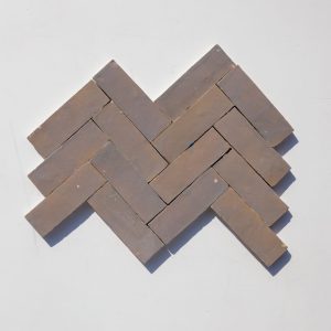 2x6 Zellige Tile - Mineral (*NEW* Stock)