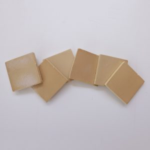 **NEW** 4x4 Kilnware - Earthenware (Unique Shade Collection)