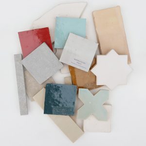 Small Sample Box<br>3 pcs loose</br>